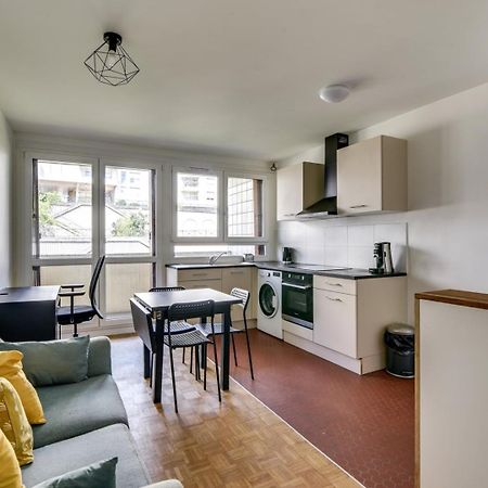 Les Hauteurs De Saint-Cloud Apartment Ngoại thất bức ảnh