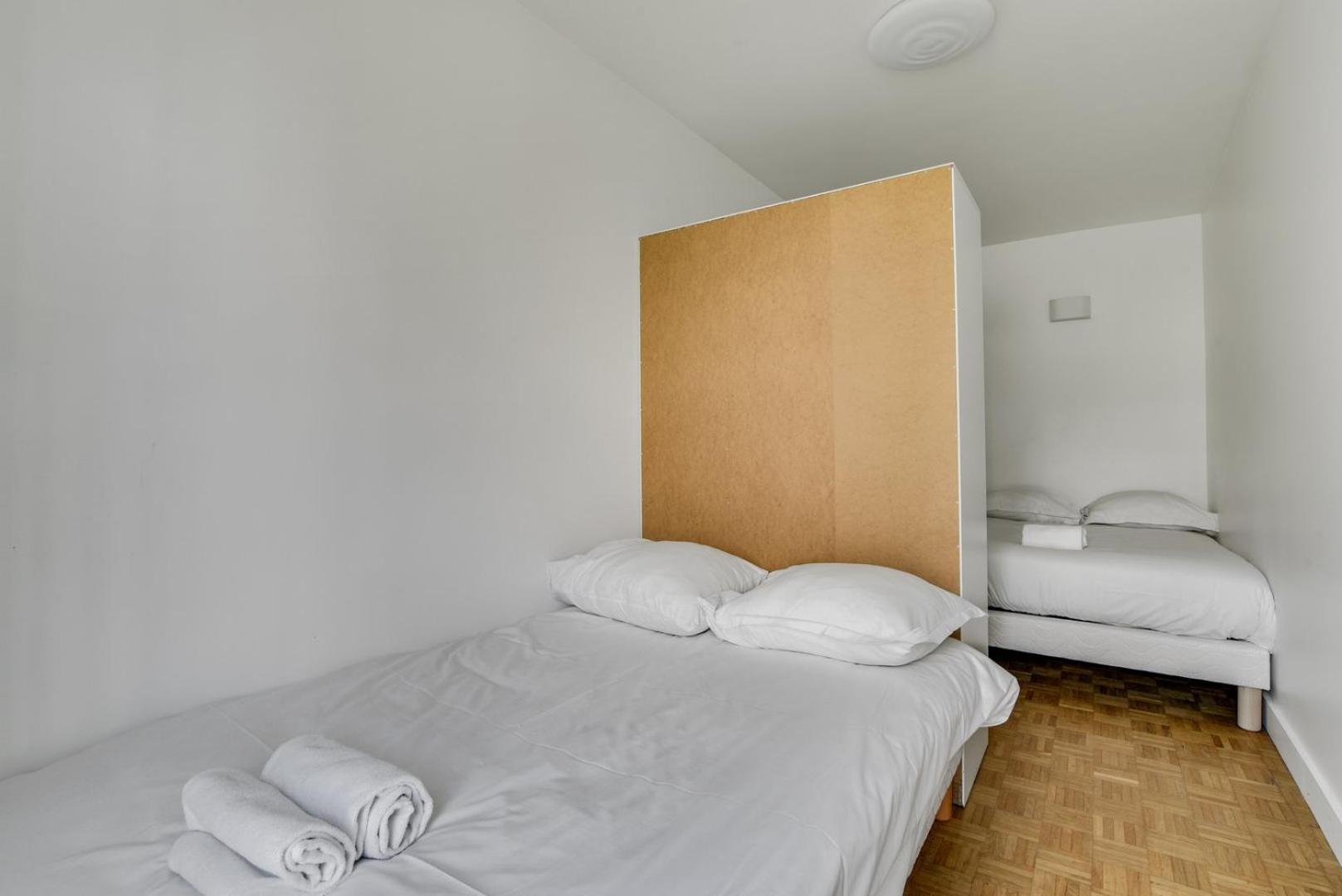 Les Hauteurs De Saint-Cloud Apartment Ngoại thất bức ảnh