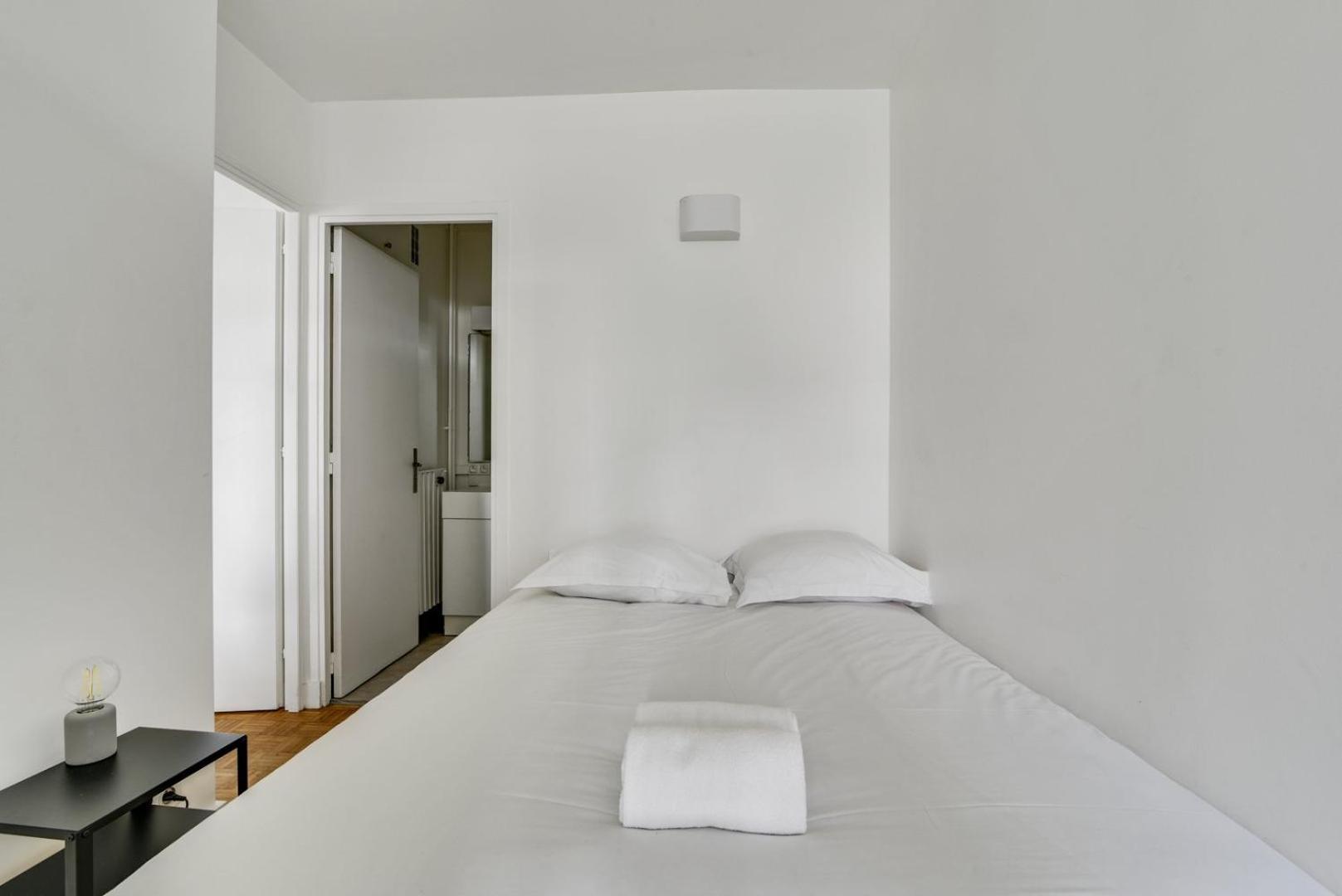 Les Hauteurs De Saint-Cloud Apartment Ngoại thất bức ảnh