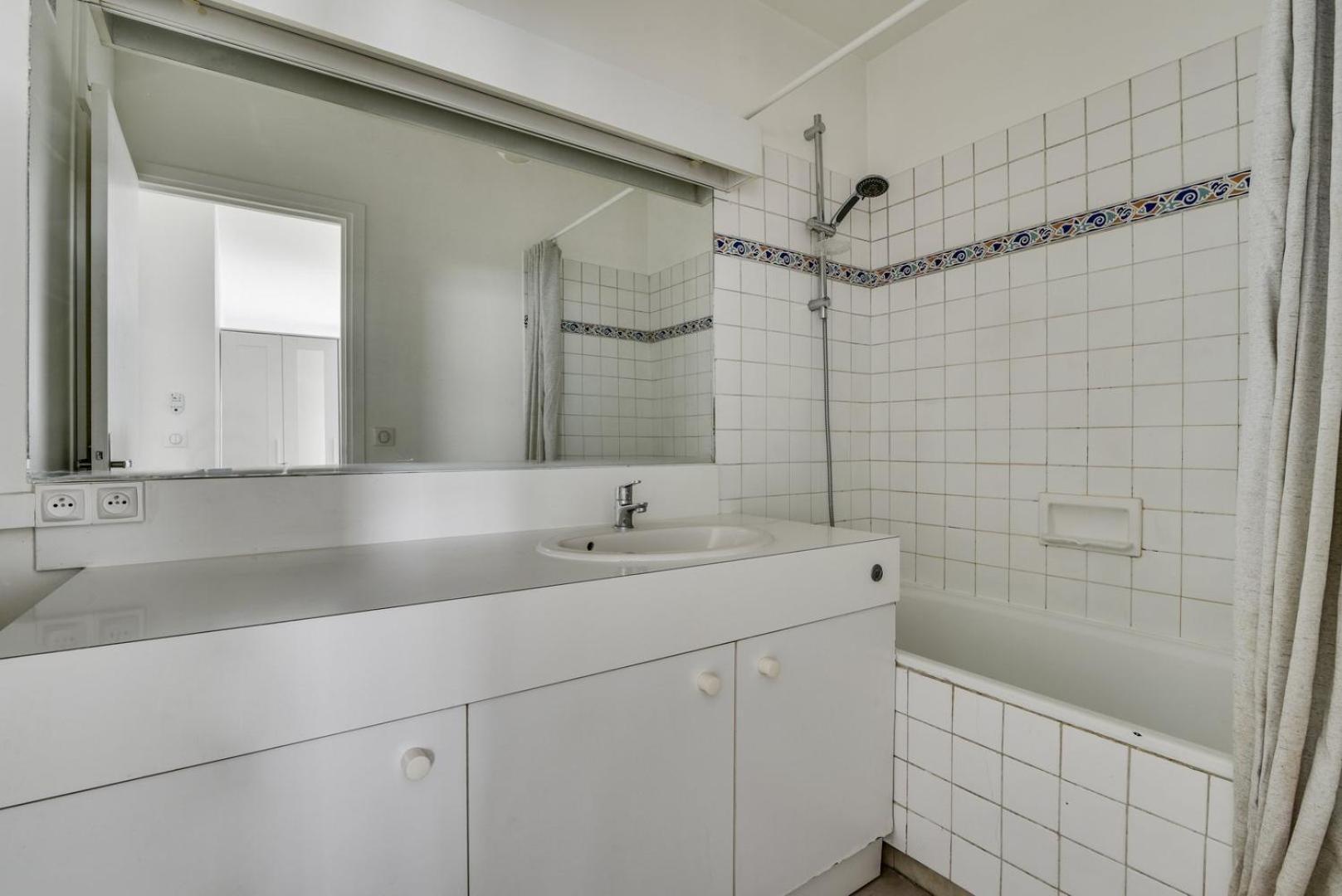 Les Hauteurs De Saint-Cloud Apartment Ngoại thất bức ảnh