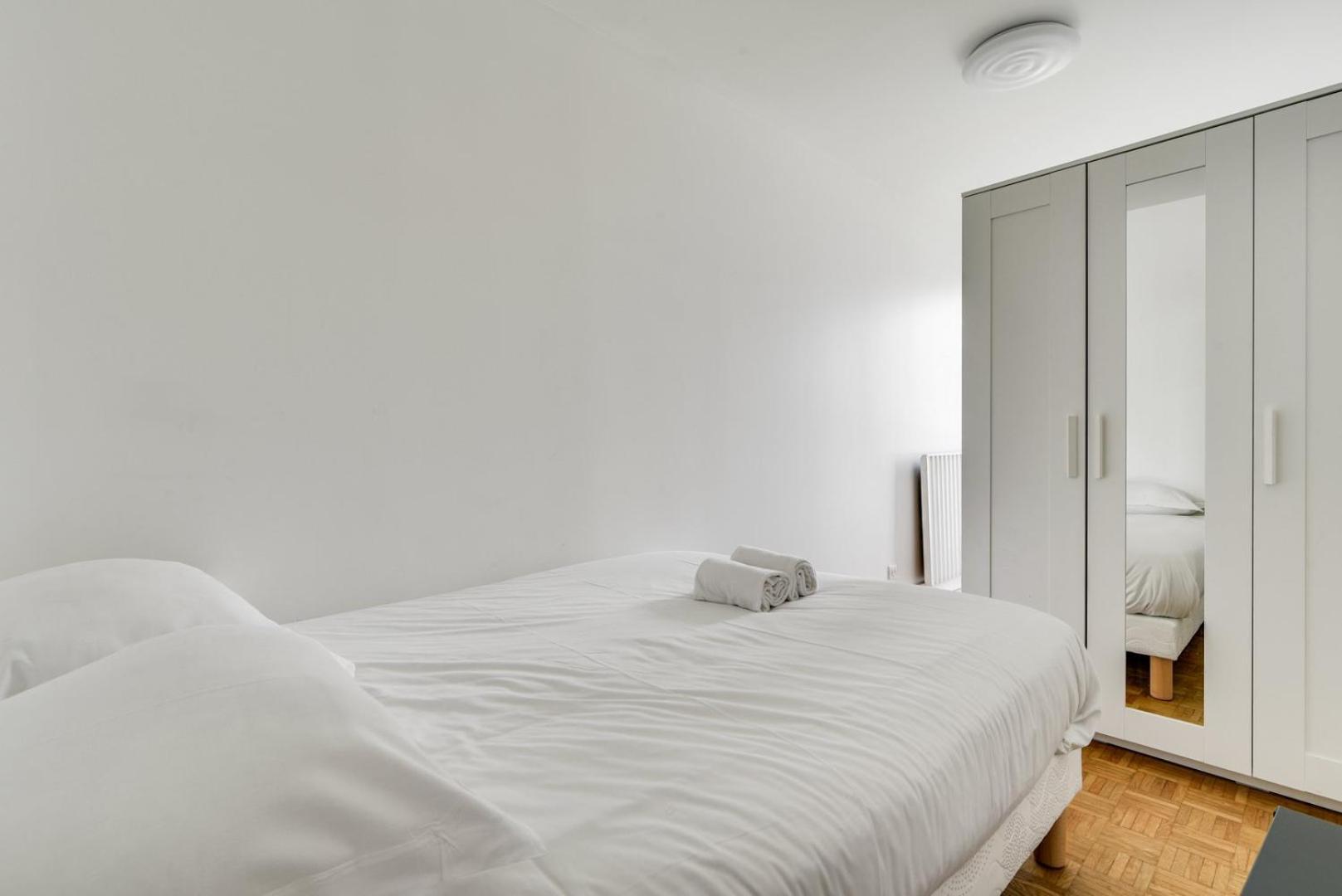 Les Hauteurs De Saint-Cloud Apartment Ngoại thất bức ảnh
